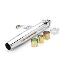 Replacement Motorcycle Exhaust