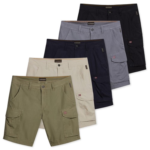 Napapijri men shorts s - napapijri, -men's