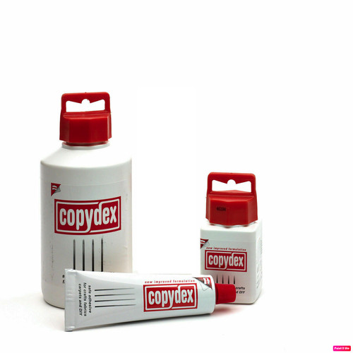 Copydex strong adhesive fabric - adhesive,
