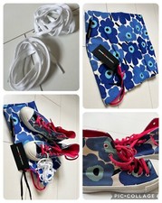 Converse All Star Marimekko