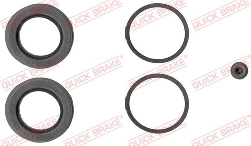 Quick brake 114 - quick, repair