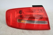 Audi A4 B8 Left Side Tail Light 2012 TO 2015 8K5945095AA Genuine