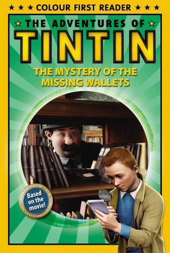 The adventures tintin - the,