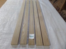 hardwood Oak planed timber