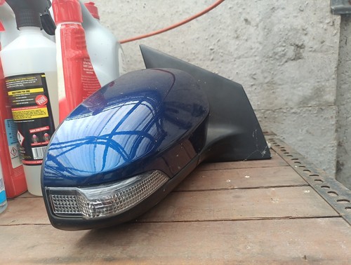 Toyota auris mirror right - toyota,