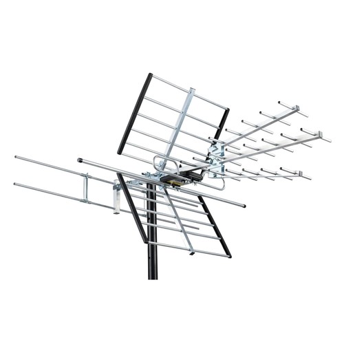 Stable signal reception - stable,