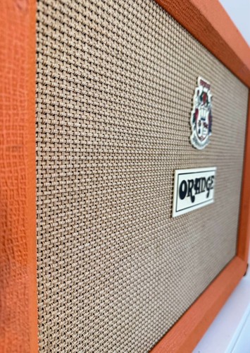 Orange ad30tc 30w - orange, valve