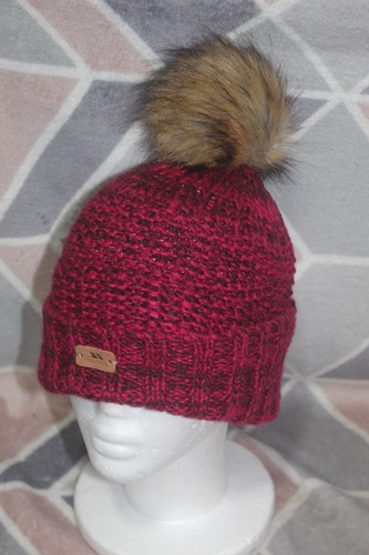 Trespass womens beanie bobble - trespass,