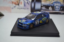 TROFEU - 1997 SUBARU IMPREZA