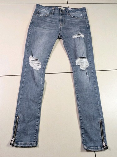 Topman spray skinny - topman,