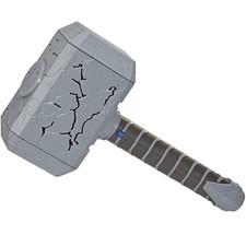 Marvel thor hammer love and - thor,