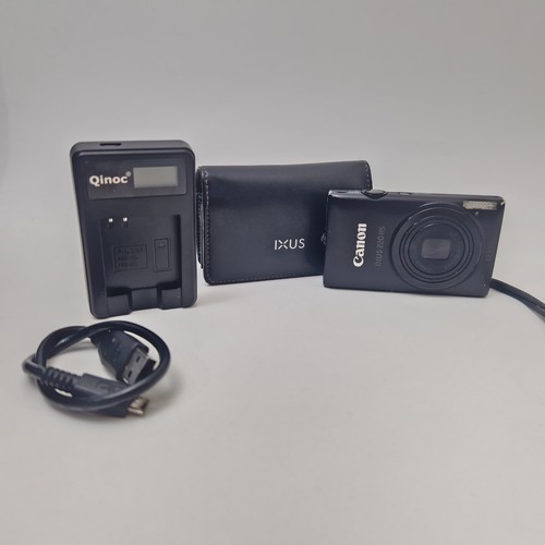 Canon ixus 220 digital - 220,