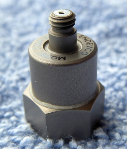 Endevco 752a12 isotron ccld - endevco,