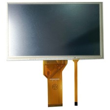LCD + Touch Screen Panel for