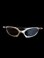 Oakley Romeo 1.0  X-Metal