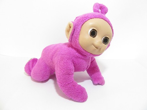 Teletubbies tiddlytubbies - teletubbies,