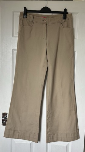 Vintage elle sand - elle, beige
