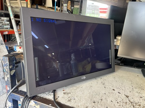 Vutrix 23inch hdsdi - vutrix,