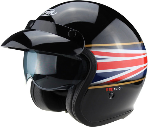 Viper v06 plus open - plus, face