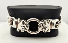 925 sterling silver double - 925,