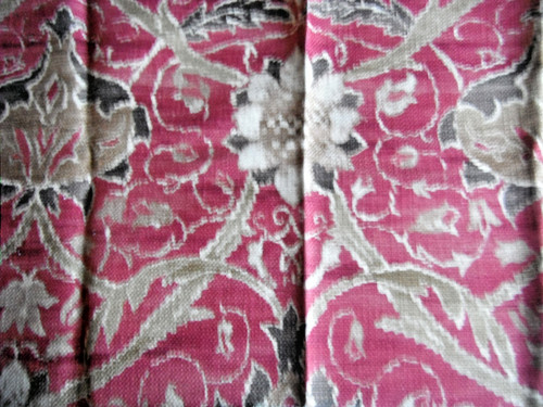 William morris fabric - william,