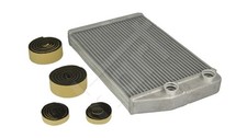 HEAT EXCHANGER INTERIOR