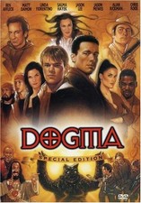 DOGMA DVD Value Guaranteed