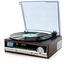 5908256831896 Gramophone with