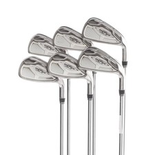 Cobra amp cell irons - amp, steel