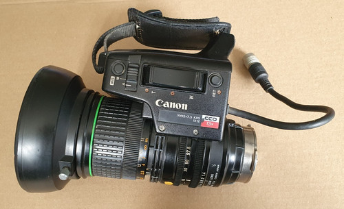 Canon yh13x7 macro zoom - canon,