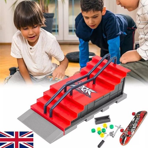 Mini skate park ramp - mini,