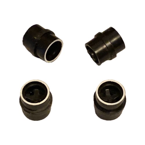 Scalextric white edged black - , 5