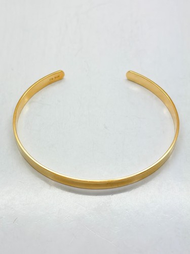 9ct yellow solid gold - 9ct,