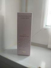 ZARA Marshmallow Addiction