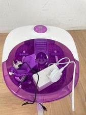 Sensio Spa Foot Spa Massager