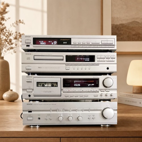 Denon pma 480r drm - denon, /