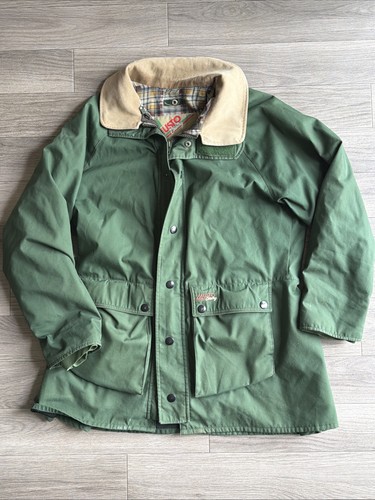 Vintage musto country goretex - musto,