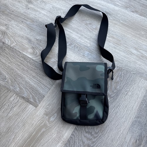 Mens cross body - mens, north