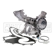 Water Pump For Mercedes CLS