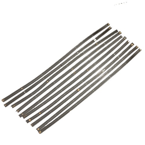 Collection 10x peco gauge - collection, n