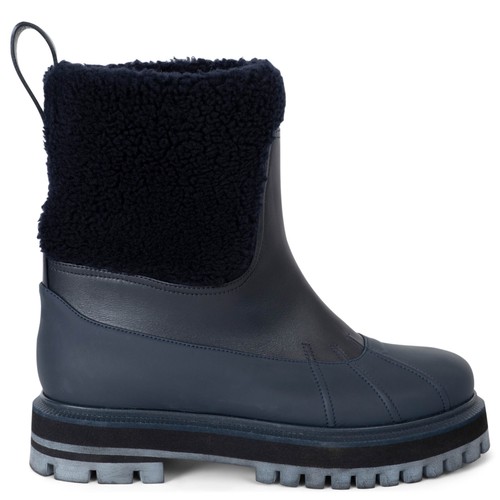 73344 auth loro piana navy - auth,