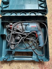 bosch gbh 2-20d Hammer Drill