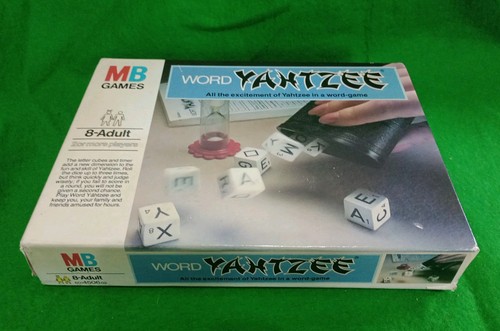 Word yahtzee game - word, mb