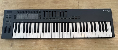 Novation flkey mk1 61 key - -,