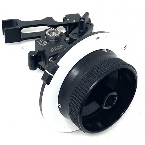 Arri mff cine follow - mff-2, focus