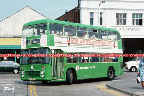 Bus photo southern vectis - photo,