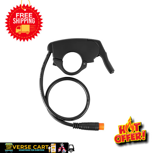 Universal bike thumb - universal, e-bike