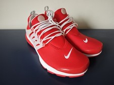 Nike Air Presto Comet Red UK10