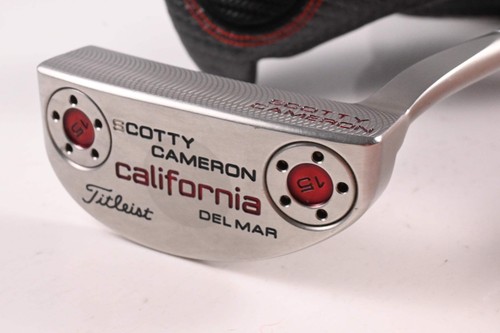Scotty cameron california sea - cameron,
