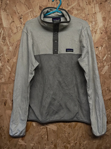 Patagonia fleece mens - patagonia,